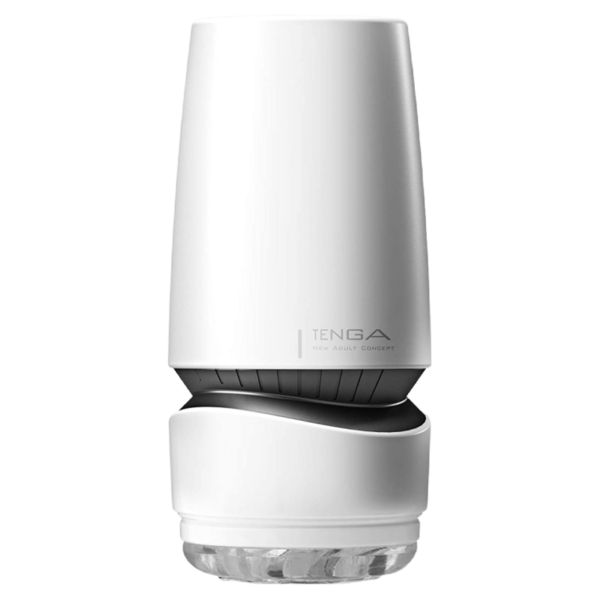 Tenga - aero silver ring anilla plateada