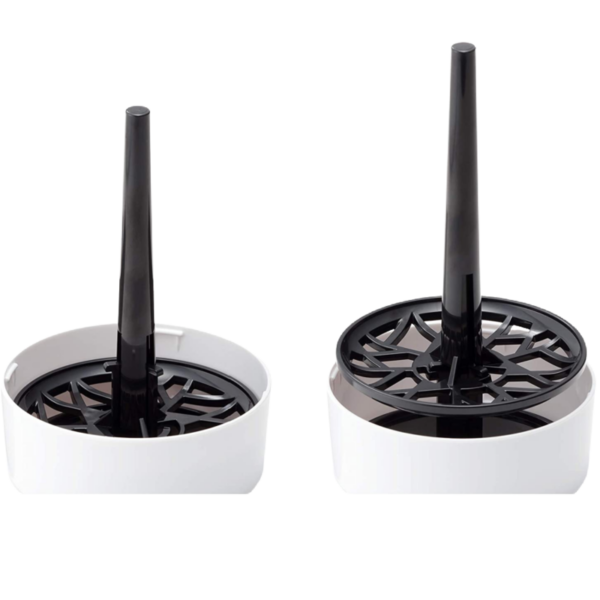 Tenga - aero silver ring anilla plateada