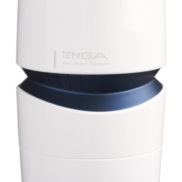 Tenga - aero cobalt ring anilla azul cobalto