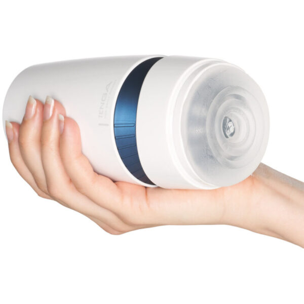 Tenga - aero cobalt ring anilla azul cobalto