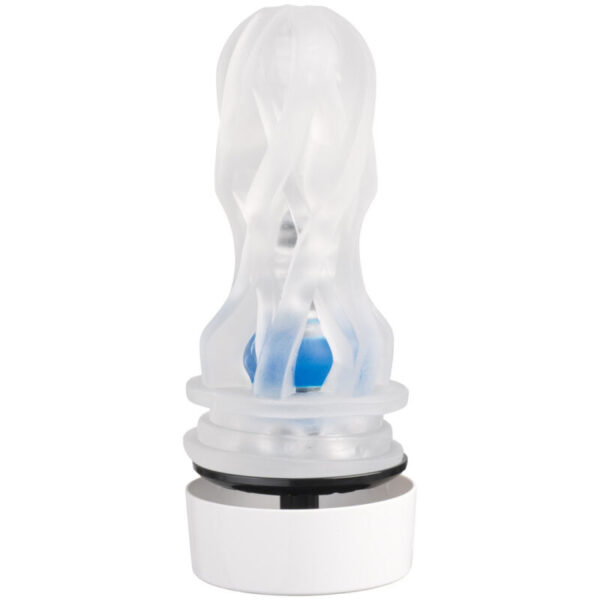 Tenga - aero cobalt ring anilla azul cobalto