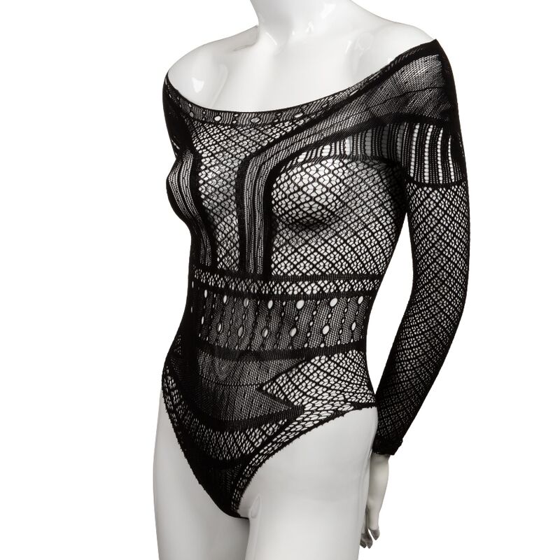 Calexotics - scandal teddy plus size