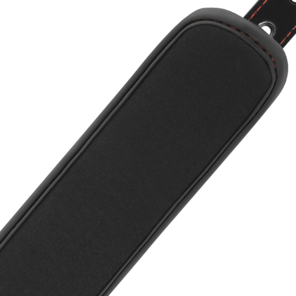 Begme - red edition esposas para tobillos con forro de neopreno