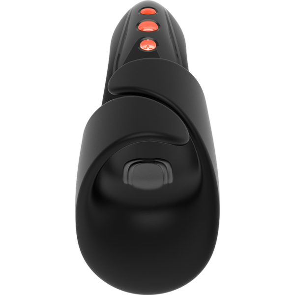 Jamyjob - pulsar masturbador con modos vibraciÓn y pulsaciÓn