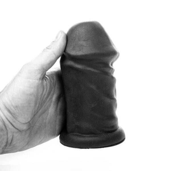 All black - masturbador daddy