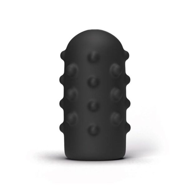 All black - masturbador bumpy