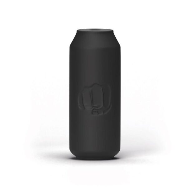 All black - masturbador energy