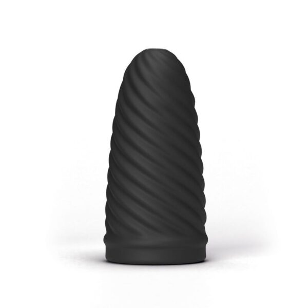 All black - masturbador loop modelo 1