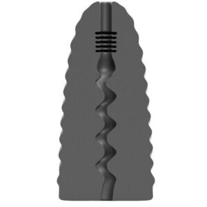 All black - masturbador loop modelo 1