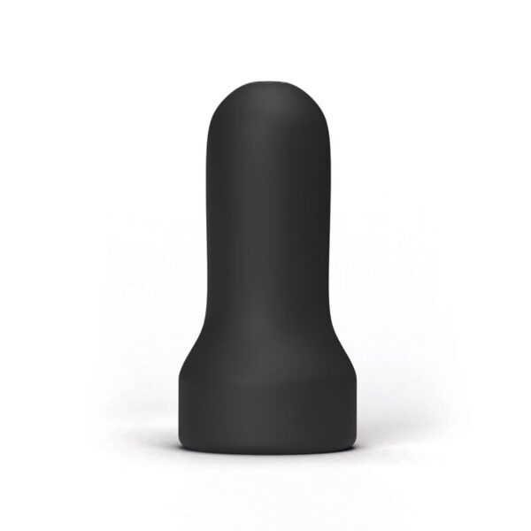 All black - masturbador loop modelo 2