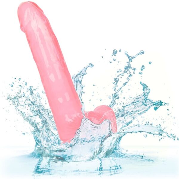 Calexotics - size queen dildo rosa 20.3 cm