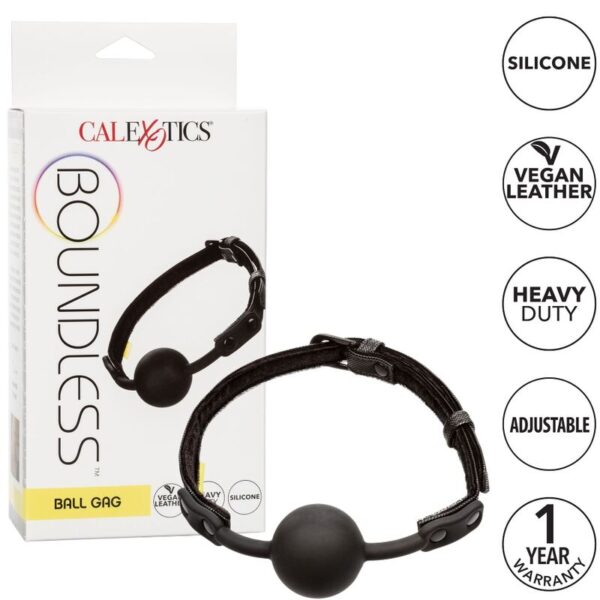 Calexotics - mordaza boundless