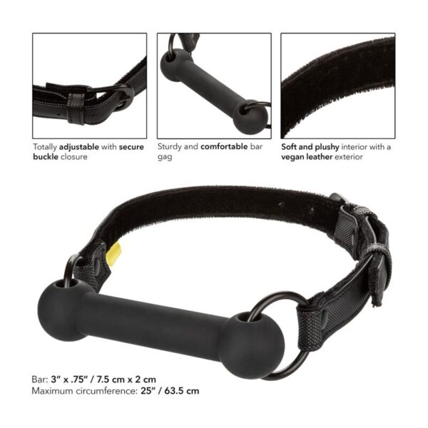 Calexotics - boundless bar gag mordaza