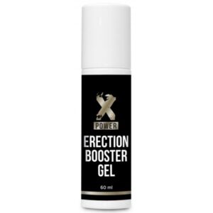 Xpower - erection booster gel potenciador erecciÓn 60 ml