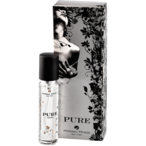 Miyoshi miyagi - perfume fromonas puras para mujer 15 ml