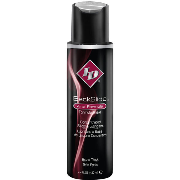Id backslide - anal formula 130 ml