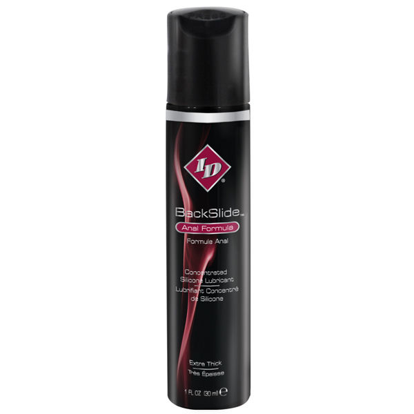 Id backslide - anal formula 30ml