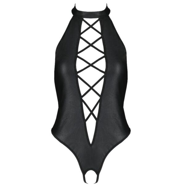 Passion - nancy body eco leather l/xl