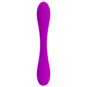 Pretty love - yedda vibrador flexible