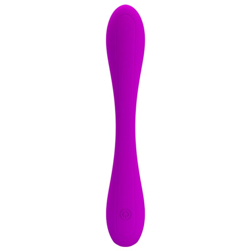 Pretty love - yedda vibrador flexible