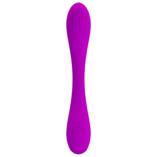 Pretty love - yedda vibrador flexible