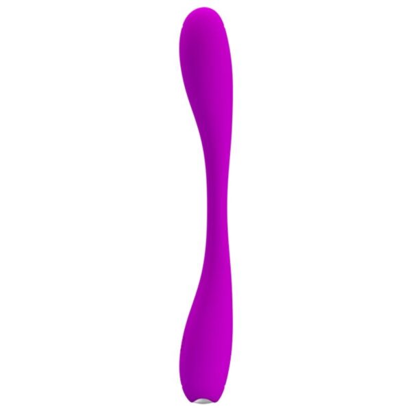 Pretty love - yedda vibrador flexible