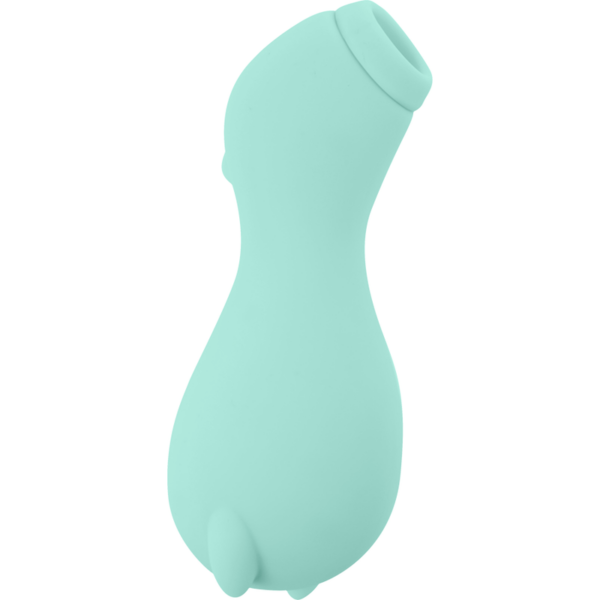 Ohmama - succionador estimulador ondas dragon verde