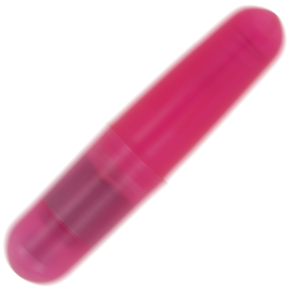 Ohmama - bala vibradora basic rosa