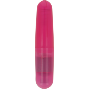 Ohmama - bala vibradora basic rosa