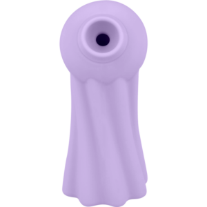 Ohmama - estimulador clitoris medusa