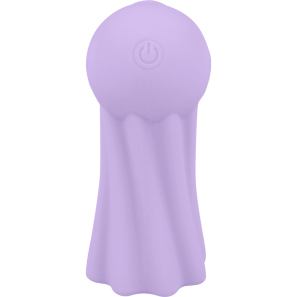 Ohmama - estimulador clitoris medusa