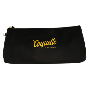 Coquette chic desire - neceser xl para juguetes