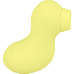 Ohmama - my duck recargable amarillo