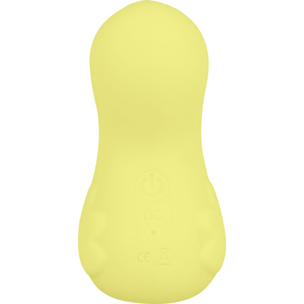 Ohmama - my duck recargable amarillo