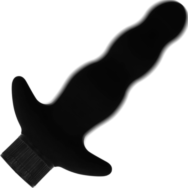 Ohmama - plug vibrador 12 cm