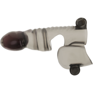 Ohmama - funda pene y testiculos 3 motores