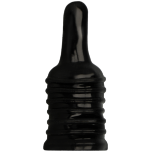 Ohmama fetish - dedal anal silicona texturado