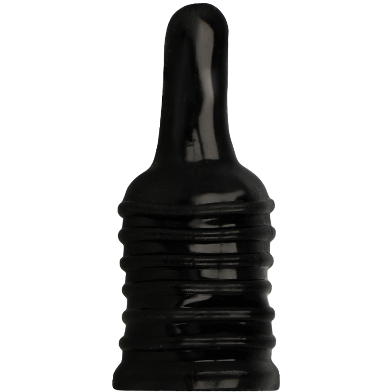 Ohmama fetish - dedal anal silicona texturado