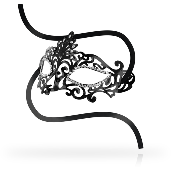 Ohmama - masks antifaz con perlitas