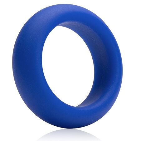 Je joue - anillo silicona azul - estrangulamiento minimo