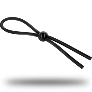Ohmama fetish - cuerda restriccion anillo pene