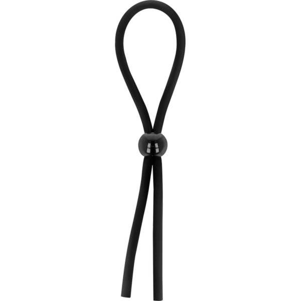 Ohmama fetish - cuerda restriccion anillo pene