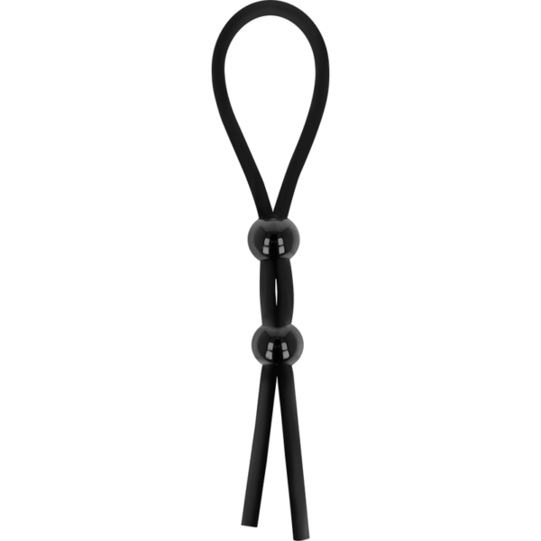 Ohmama fetish - cuerda anillo pene y testiculos 2