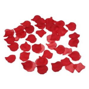 Diablo picante - 100 pÉtalos rojo