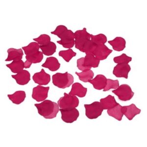 Diablo picante - 100 pÉtalos fucsia