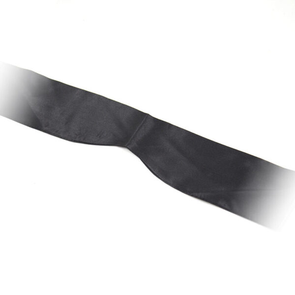 Ohmama fetish - antifaz venda satin