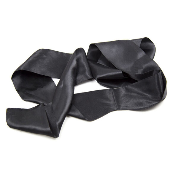 Ohmama fetish - antifaz venda satin
