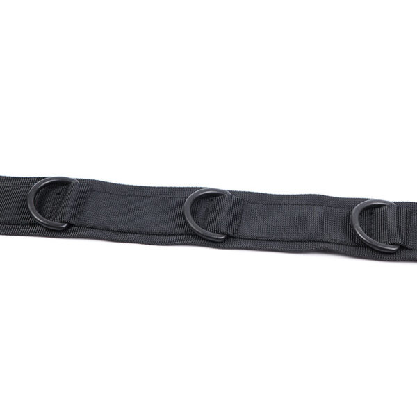 Ohmama fetish - esposas y collar de nylon