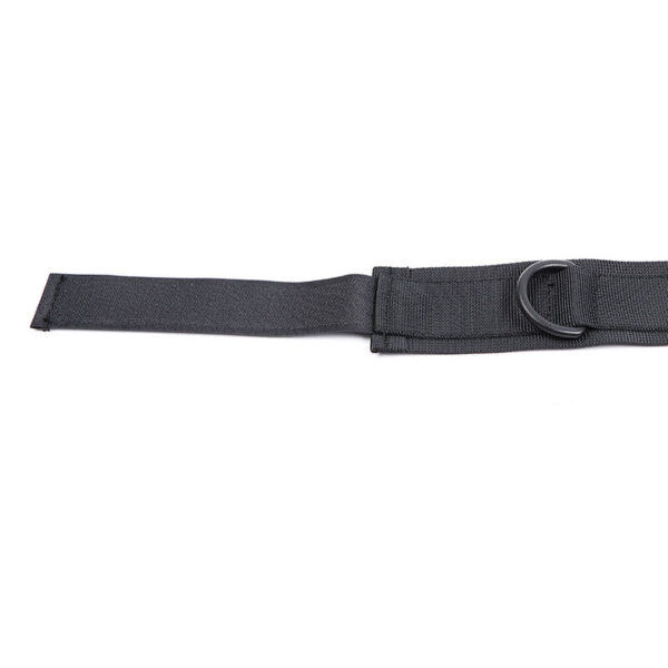 Ohmama fetish - esposas y collar de nylon