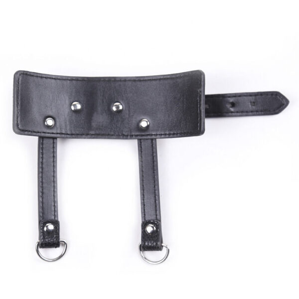 Ohmama fetish - funda de sujecion  pene con correa